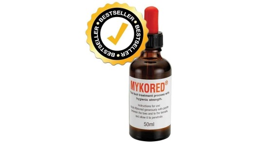 MYKORED