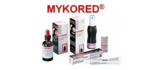 MYKORED