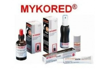 MYKORED